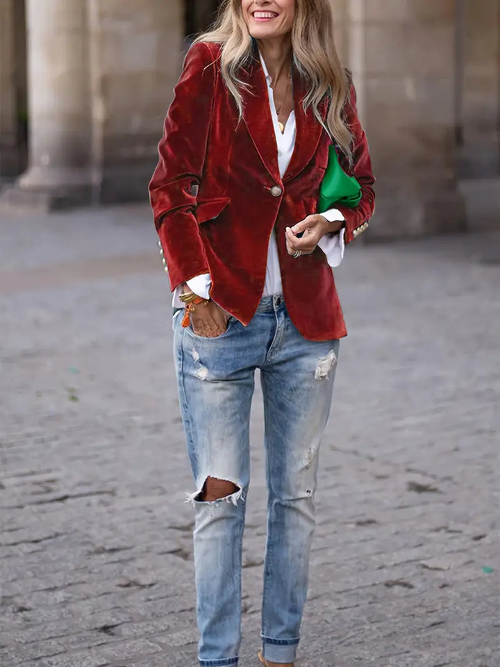 Evie | Women&