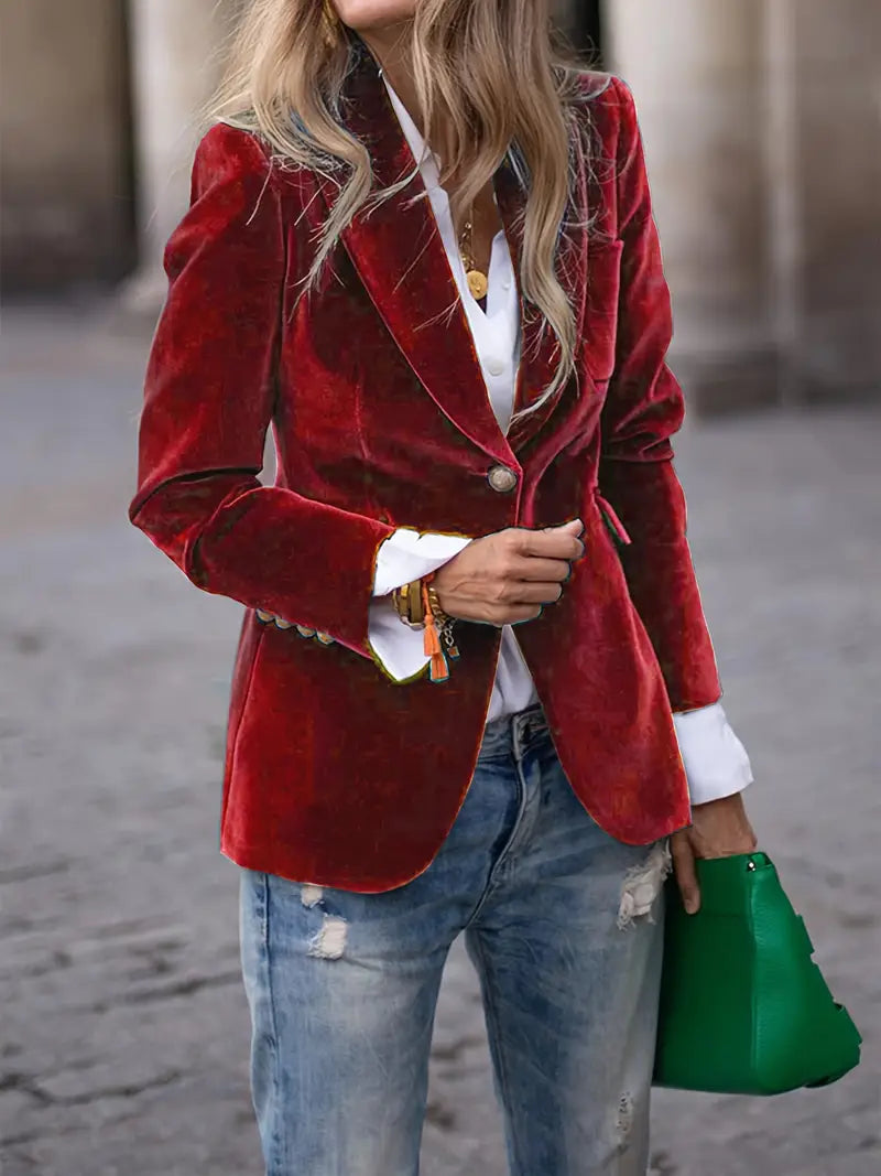 Evie | Women&