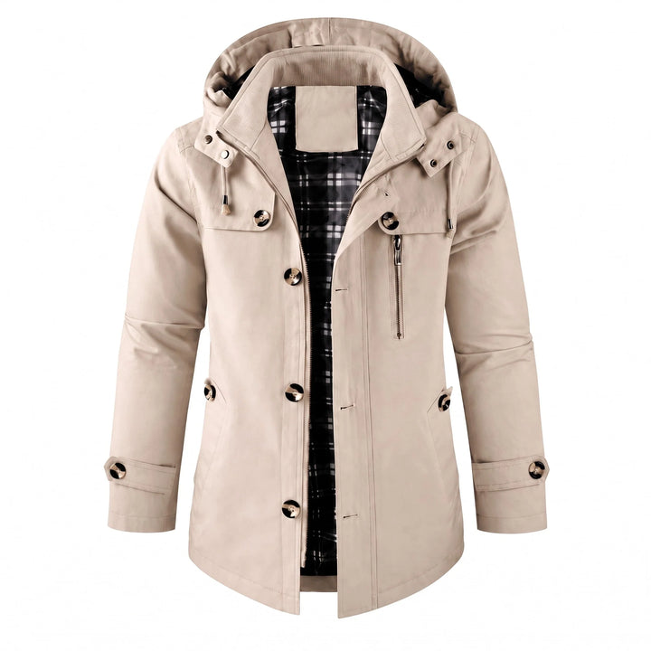 Ewan | Men&