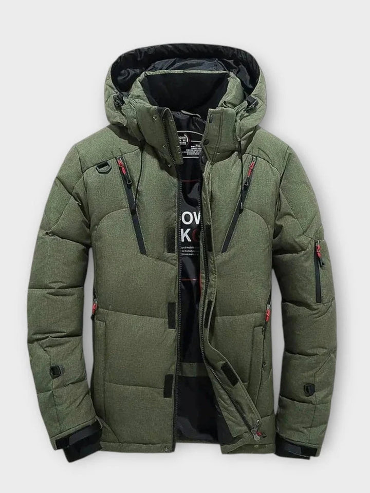 Ewan | Men&