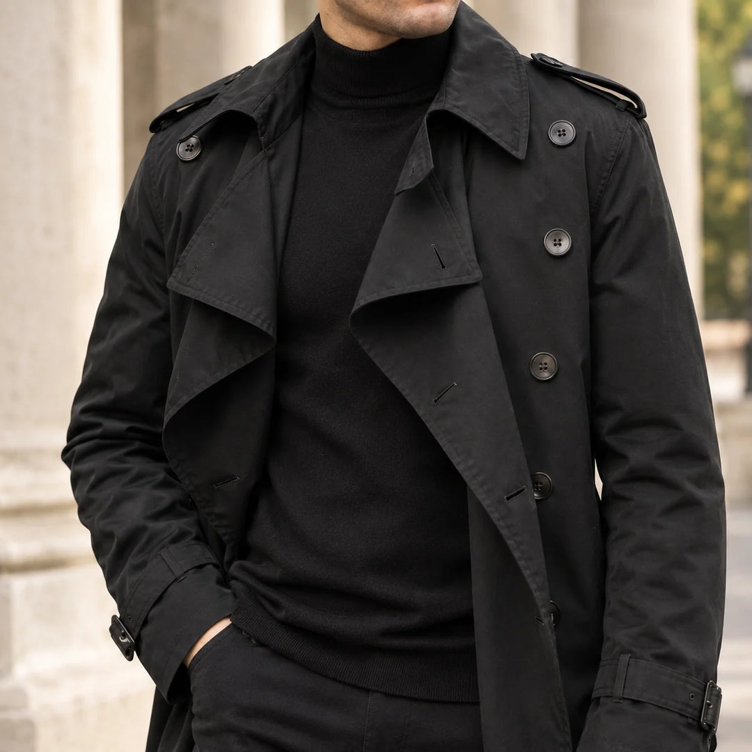 Fletcher | Men&