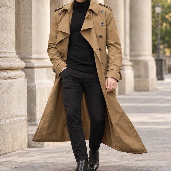 Fletcher | Men&