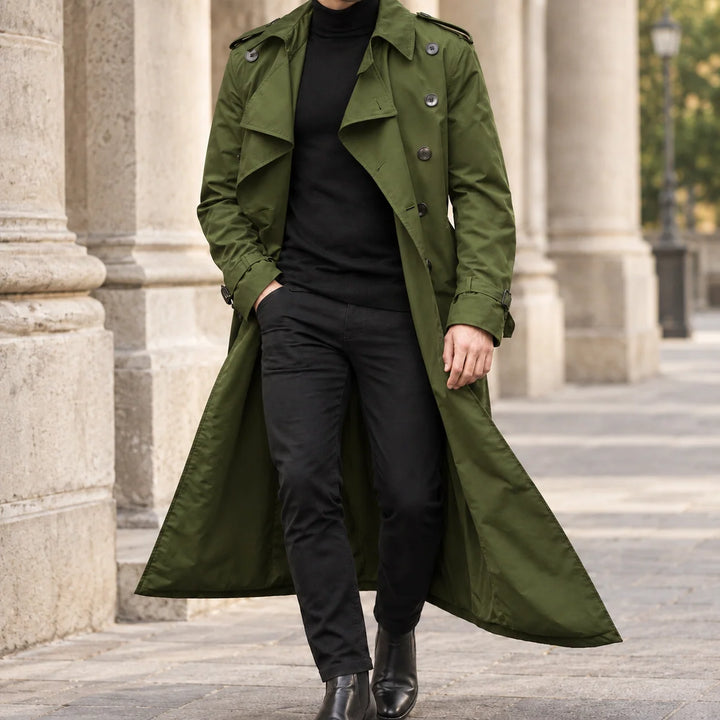 Fletcher | Men&