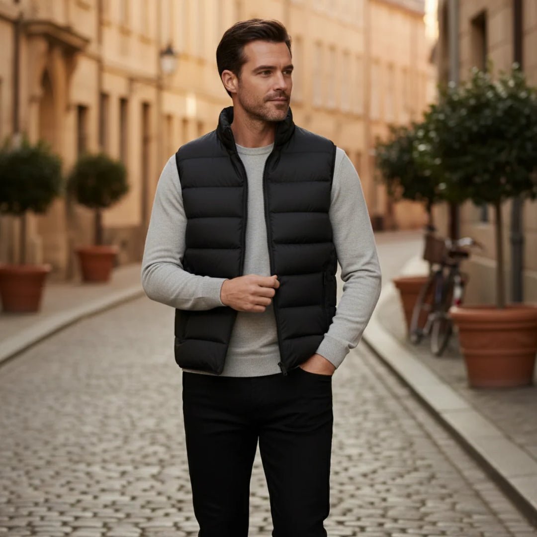 Forrest | Men&