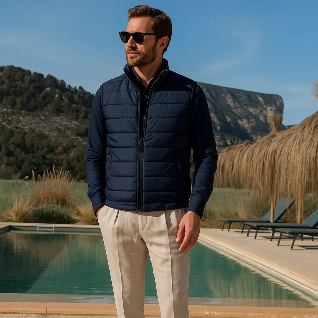 Forrest | Men&