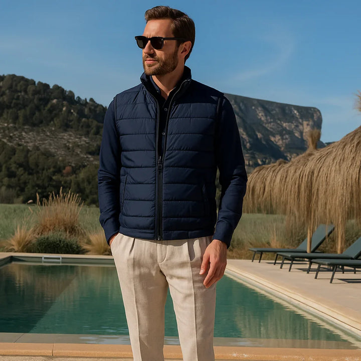 Forrest | Men&