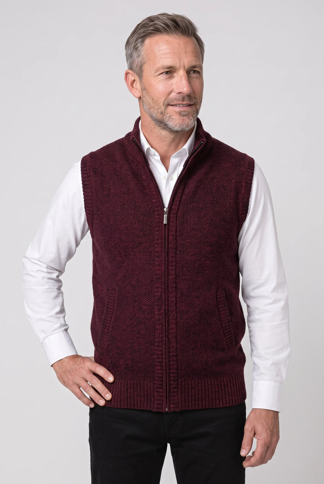 Frank | Men&