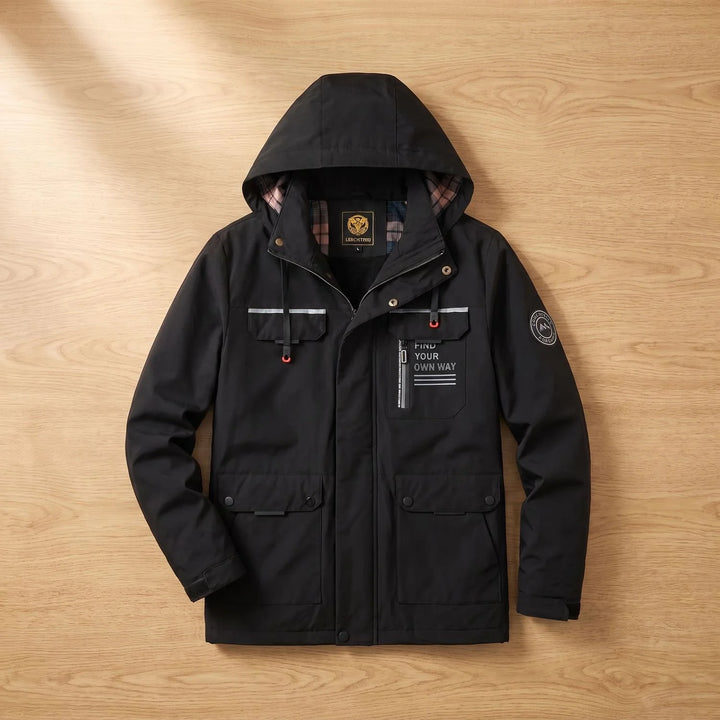 Fraser | Men&