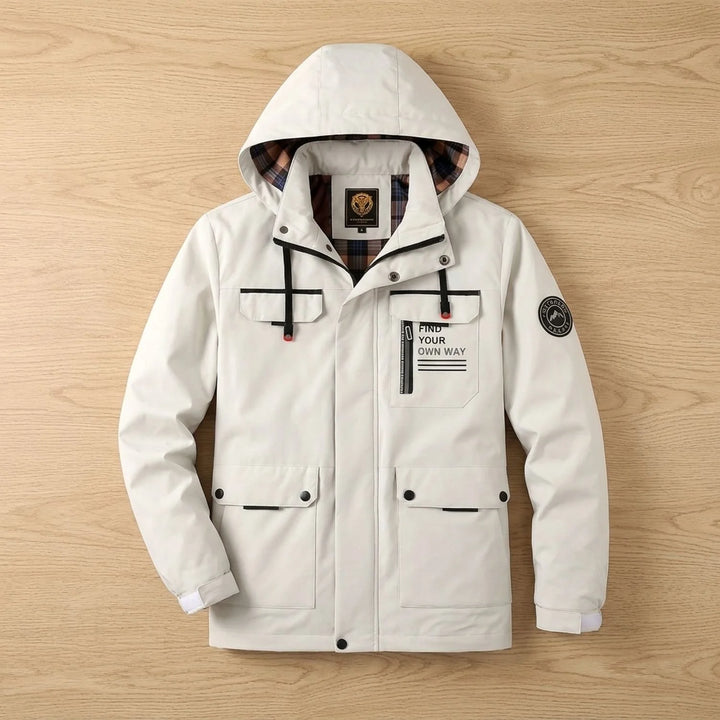 Fraser | Men&