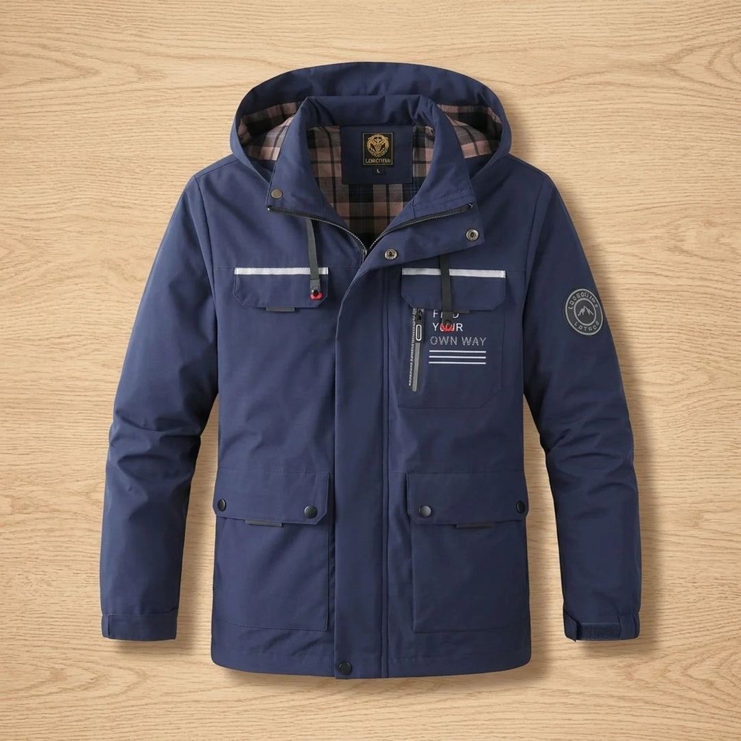 Fraser | Men&