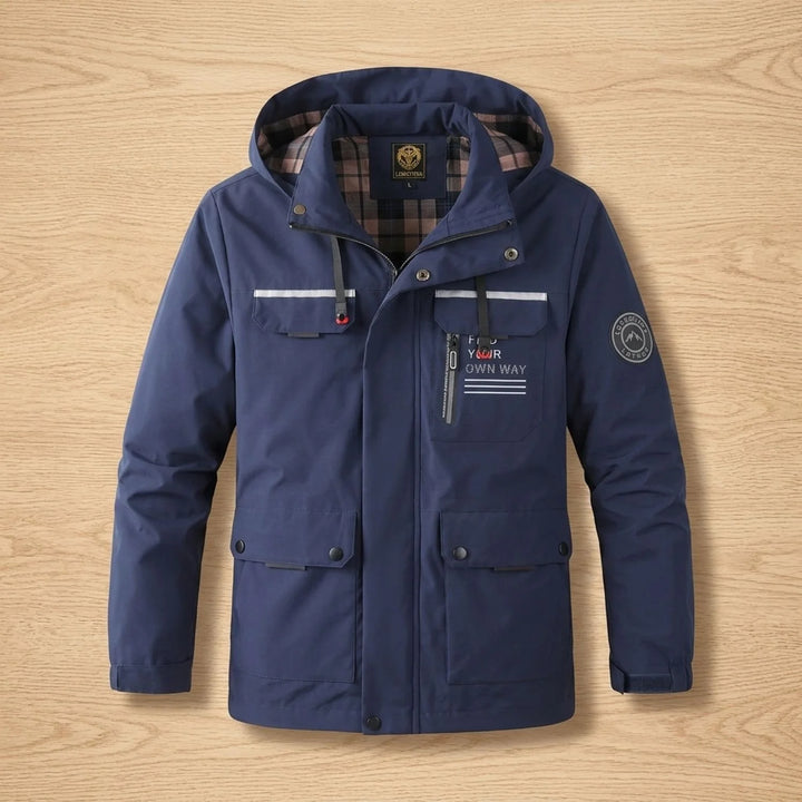 Fraser | Men&