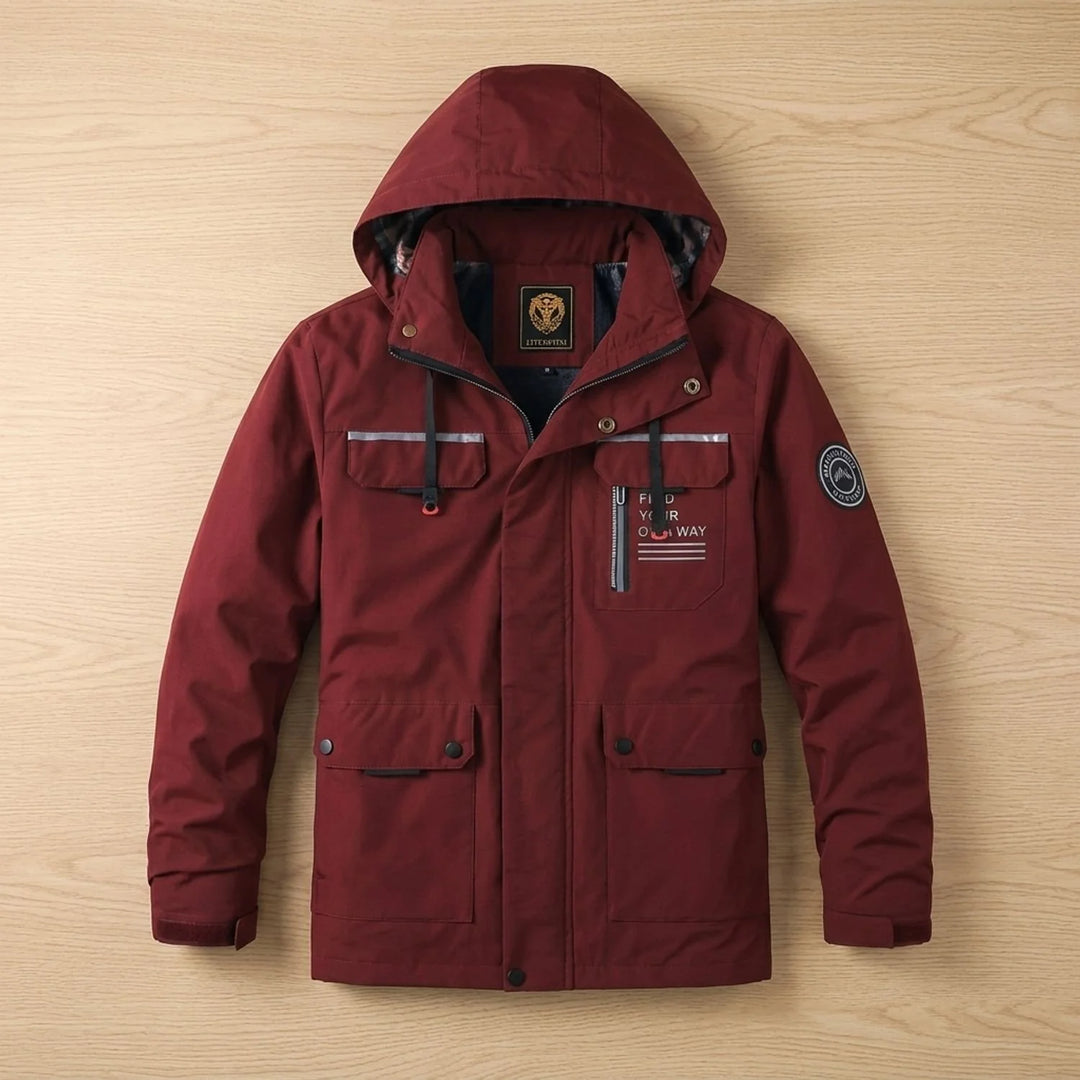 Fraser | Men&