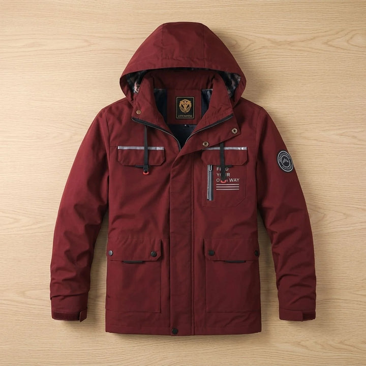 Fraser | Men&