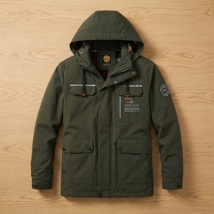 Fraser | Men&