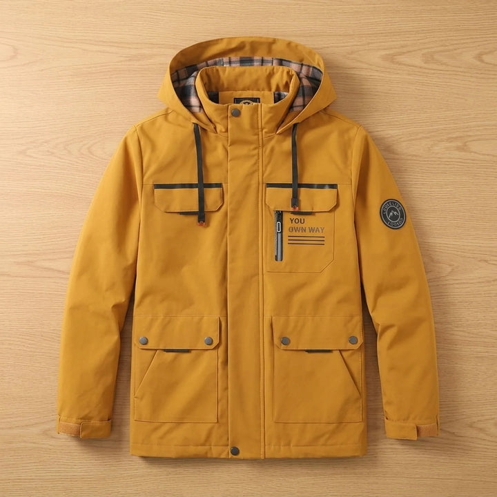 Fraser | Men&