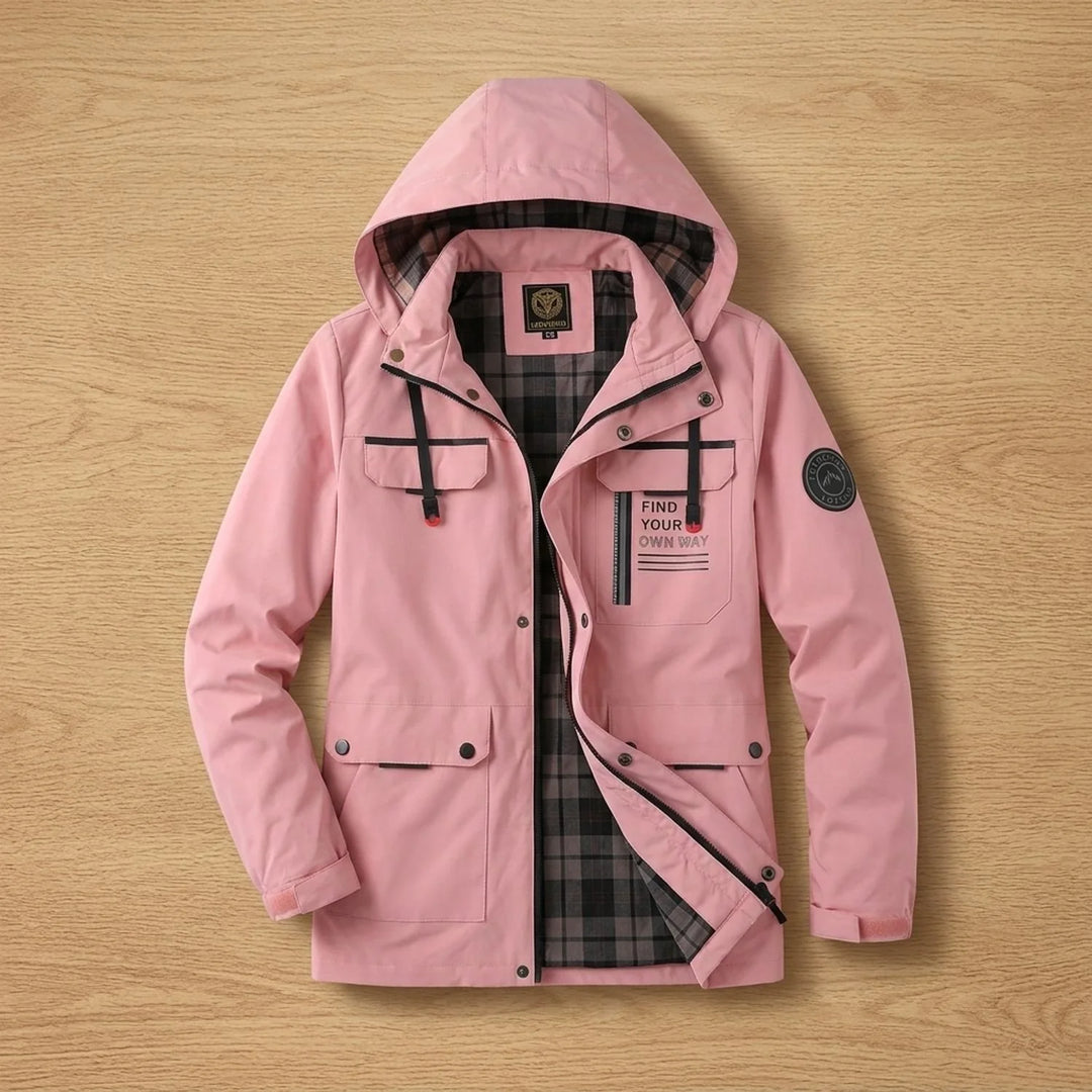 Fraser | Men&