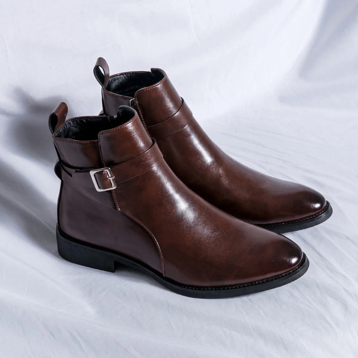 Fraser | Men&