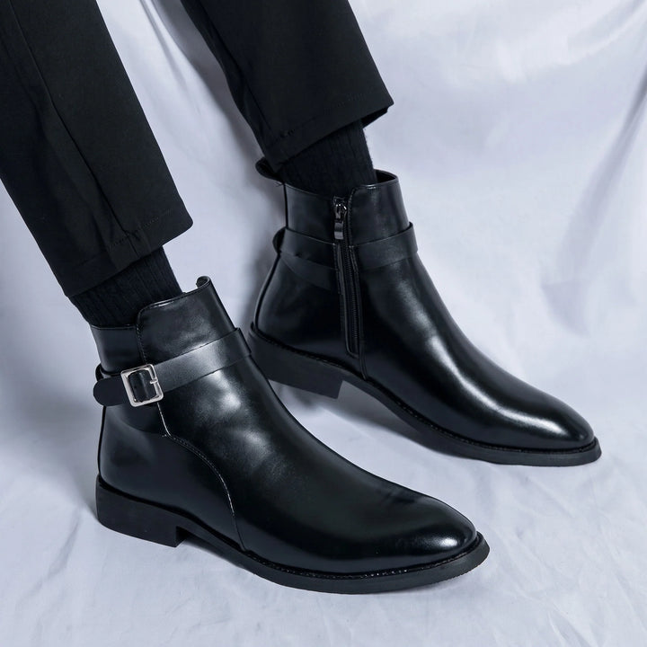 Fraser | Men&