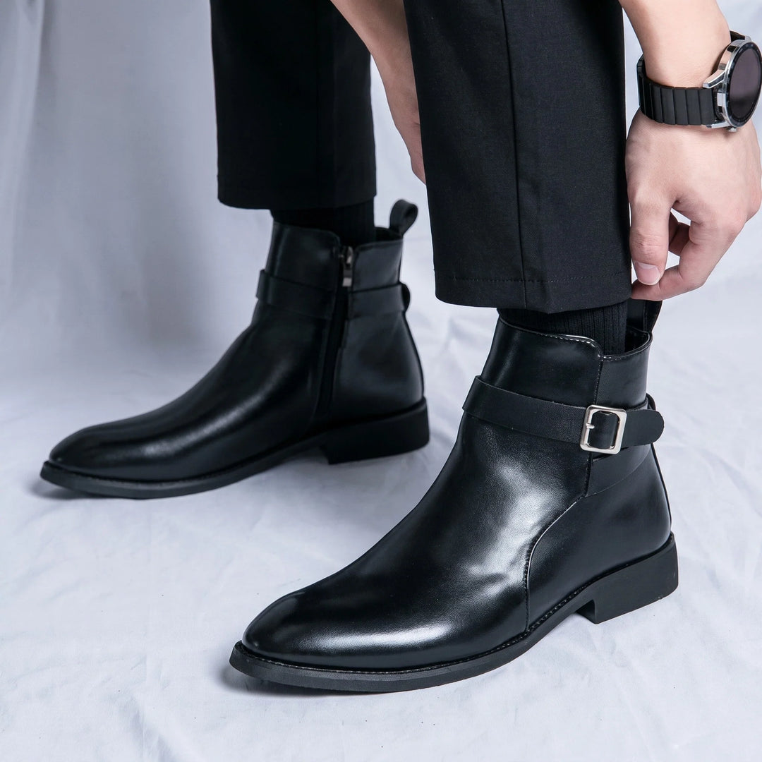 Fraser | Men&