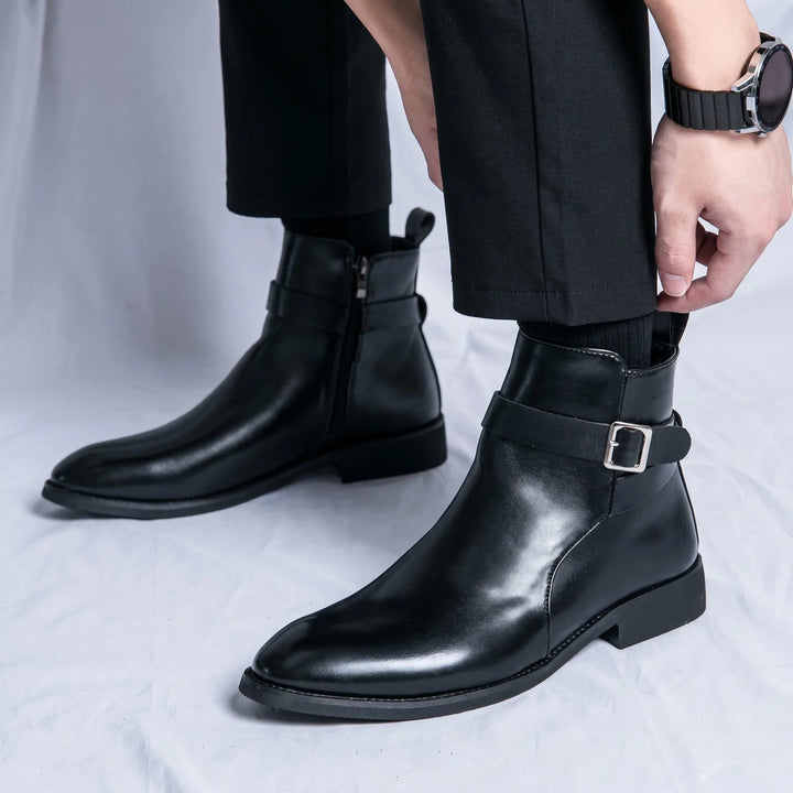 Fraser | Men&