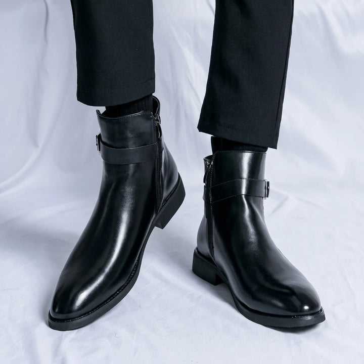 Fraser | Men&