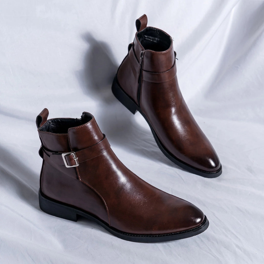 Fraser | Men&