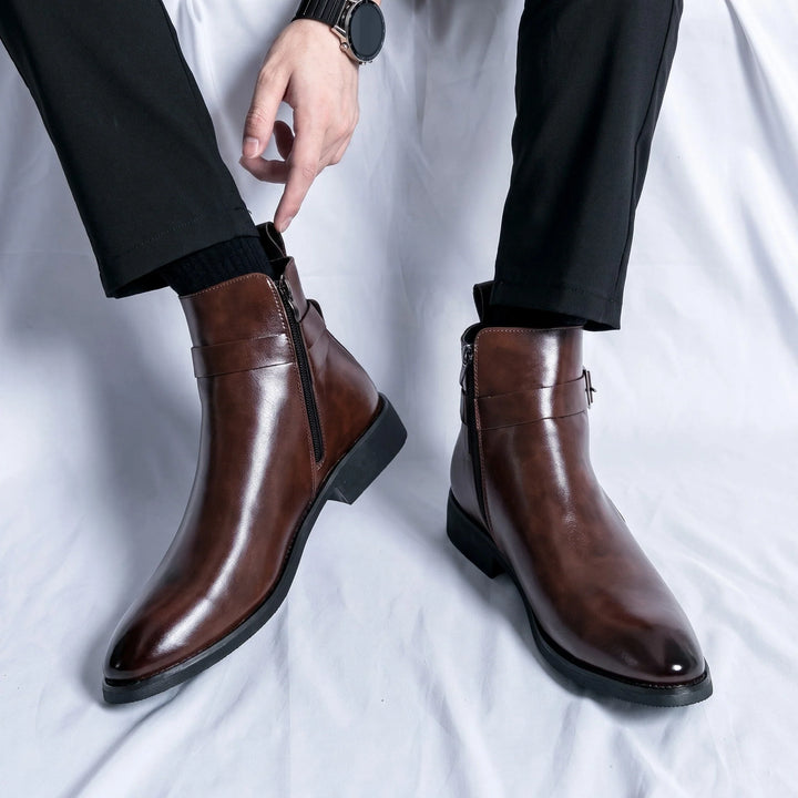 Fraser | Men&