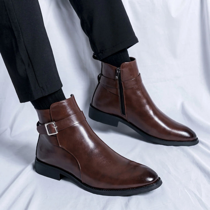 Fraser | Men&