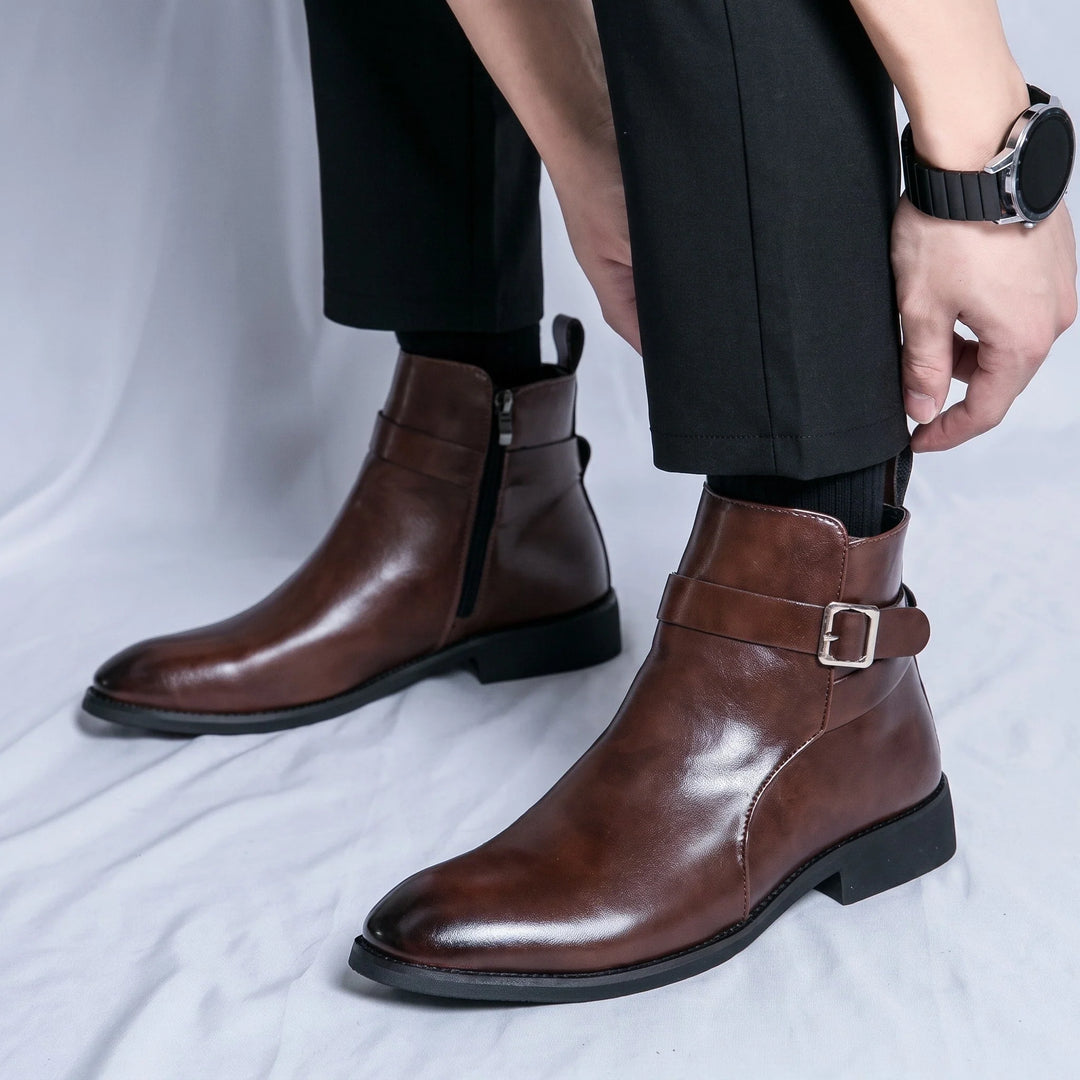 Fraser | Men&