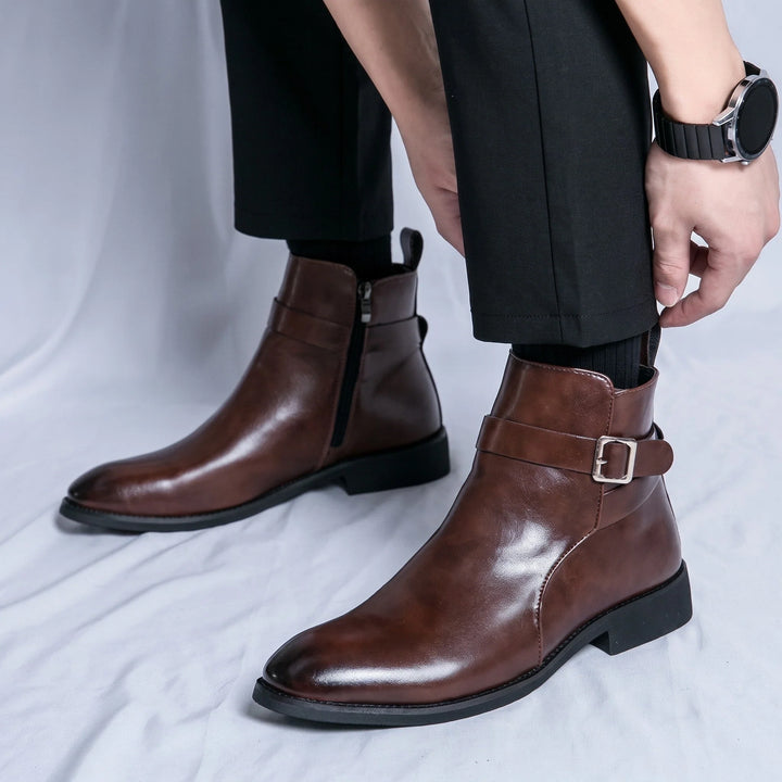 Fraser | Men&