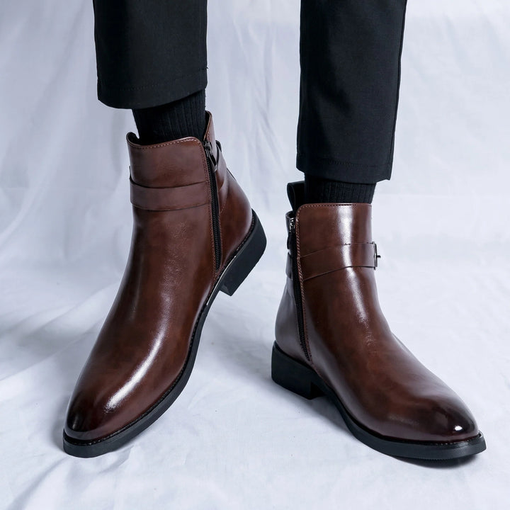 Fraser | Men&