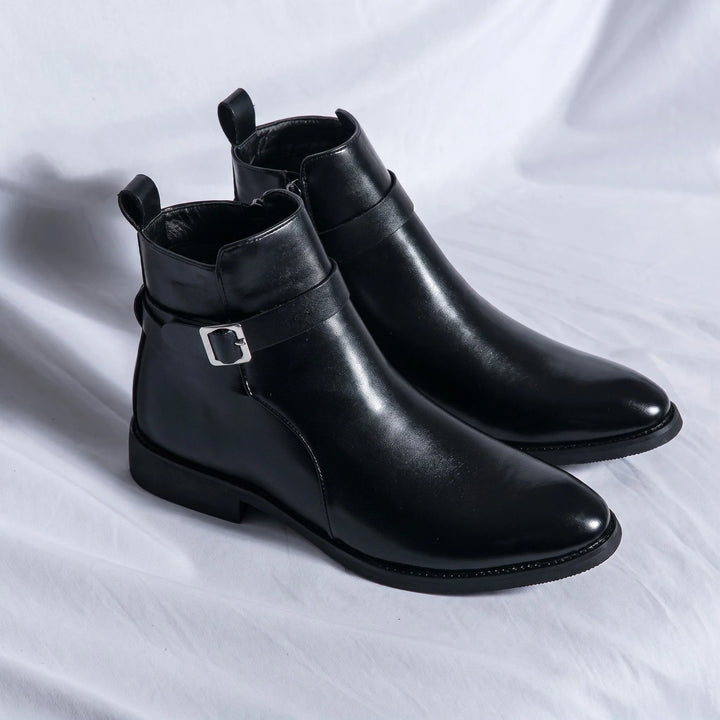 Fraser | Men&