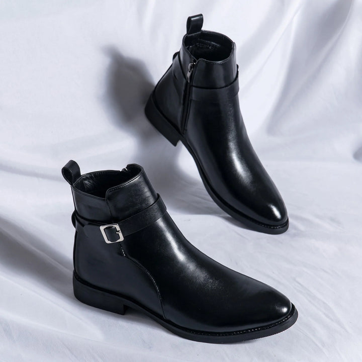 Fraser | Men&