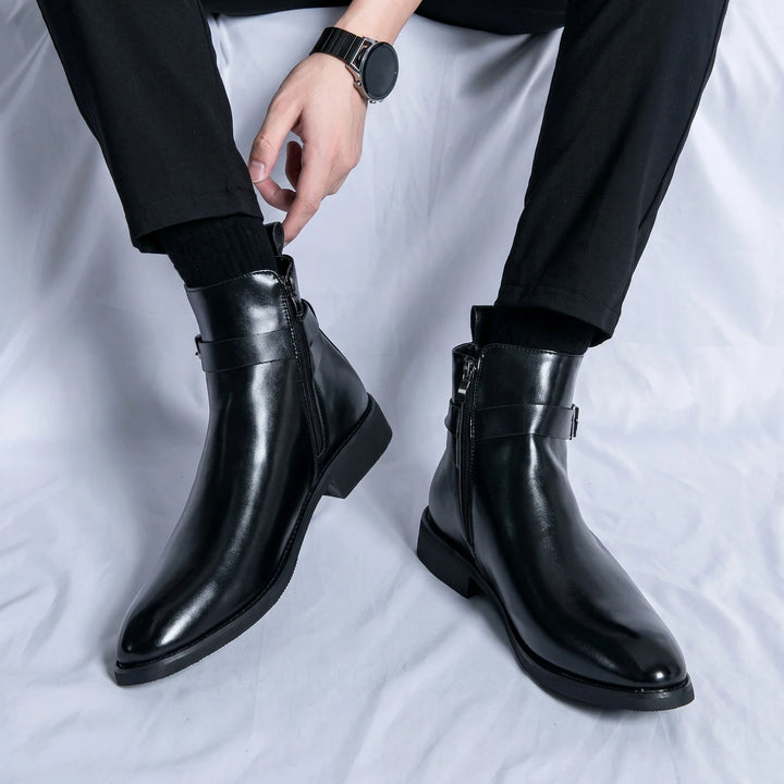 Fraser | Men&