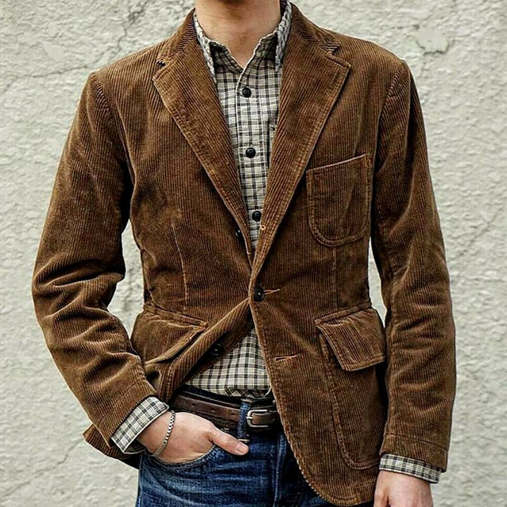 Fred | Men&