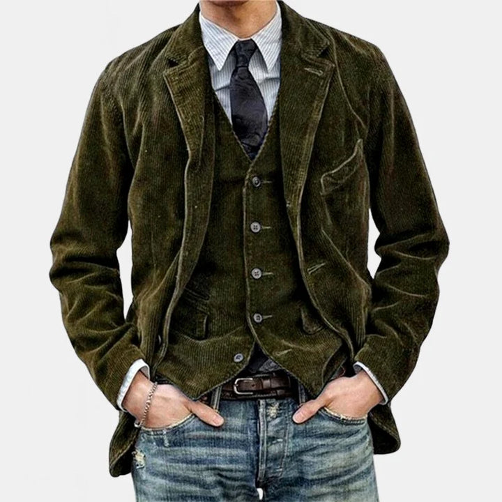Fred | Men&