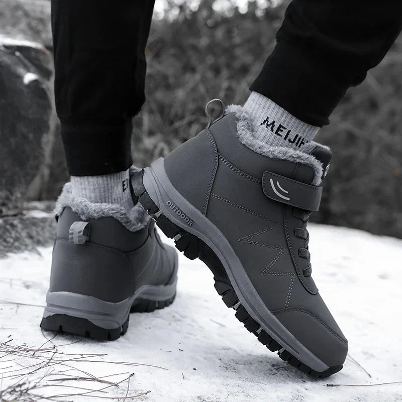 Garrett | Men&