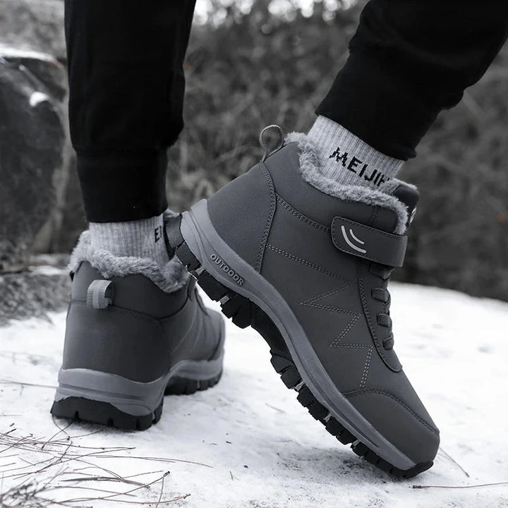 Garrett | Men&