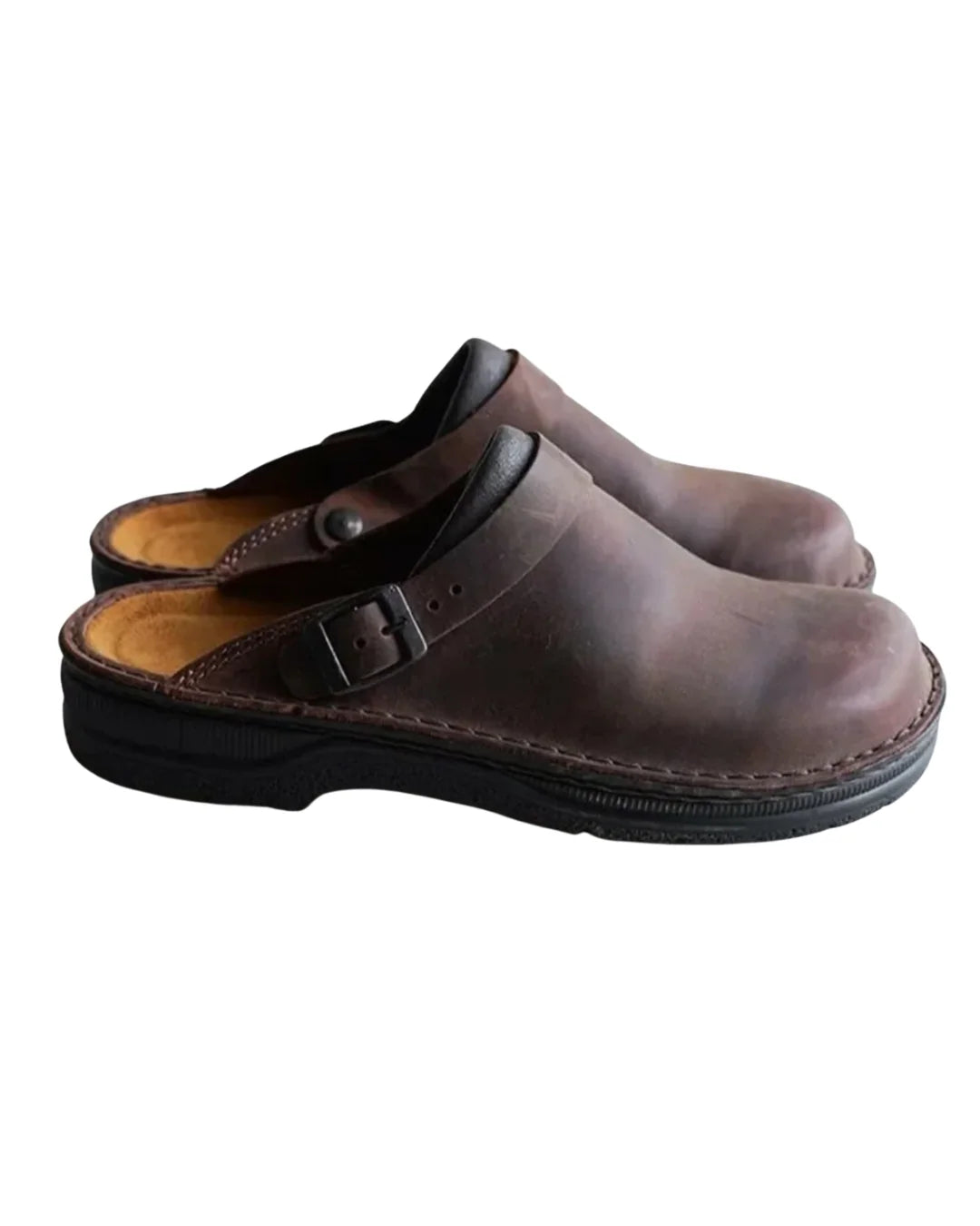 George | Men&