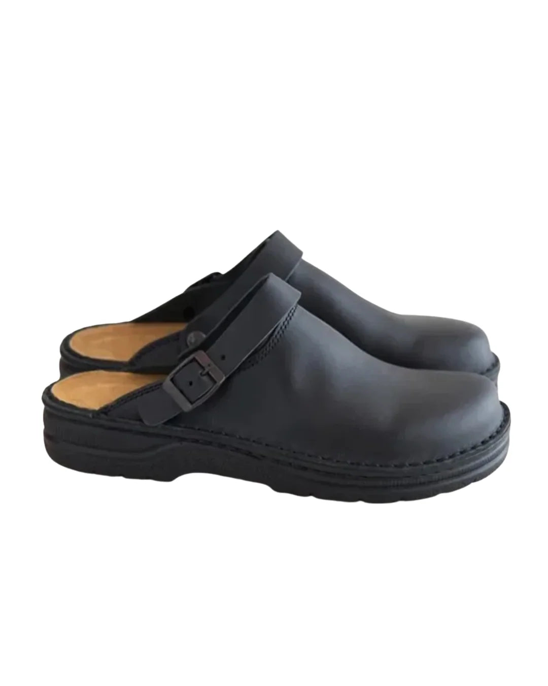 George | Men&