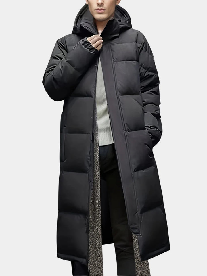 George | Men&