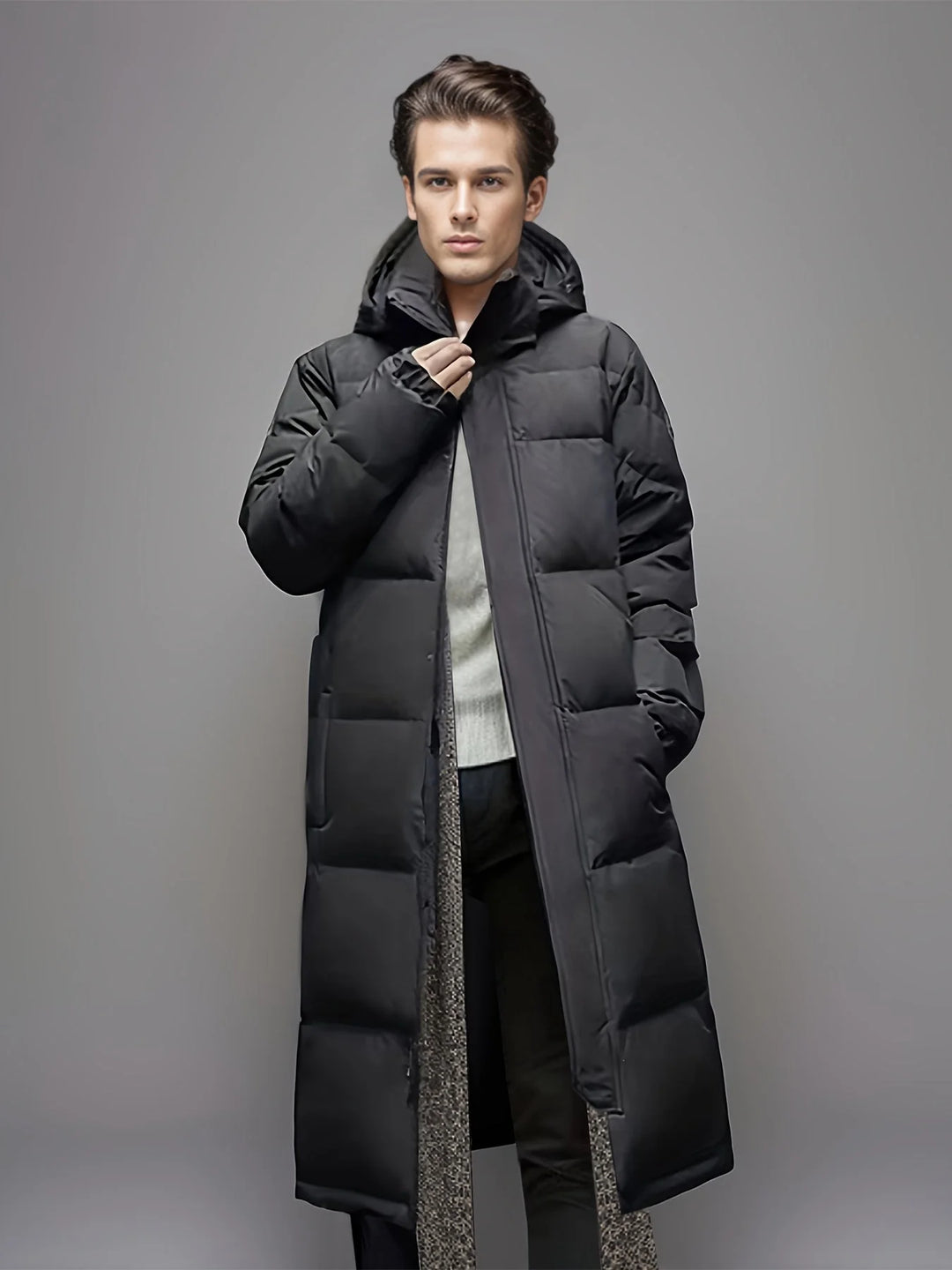 George | Men&