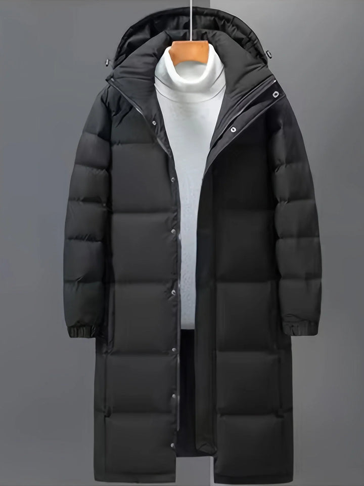 George | Men&