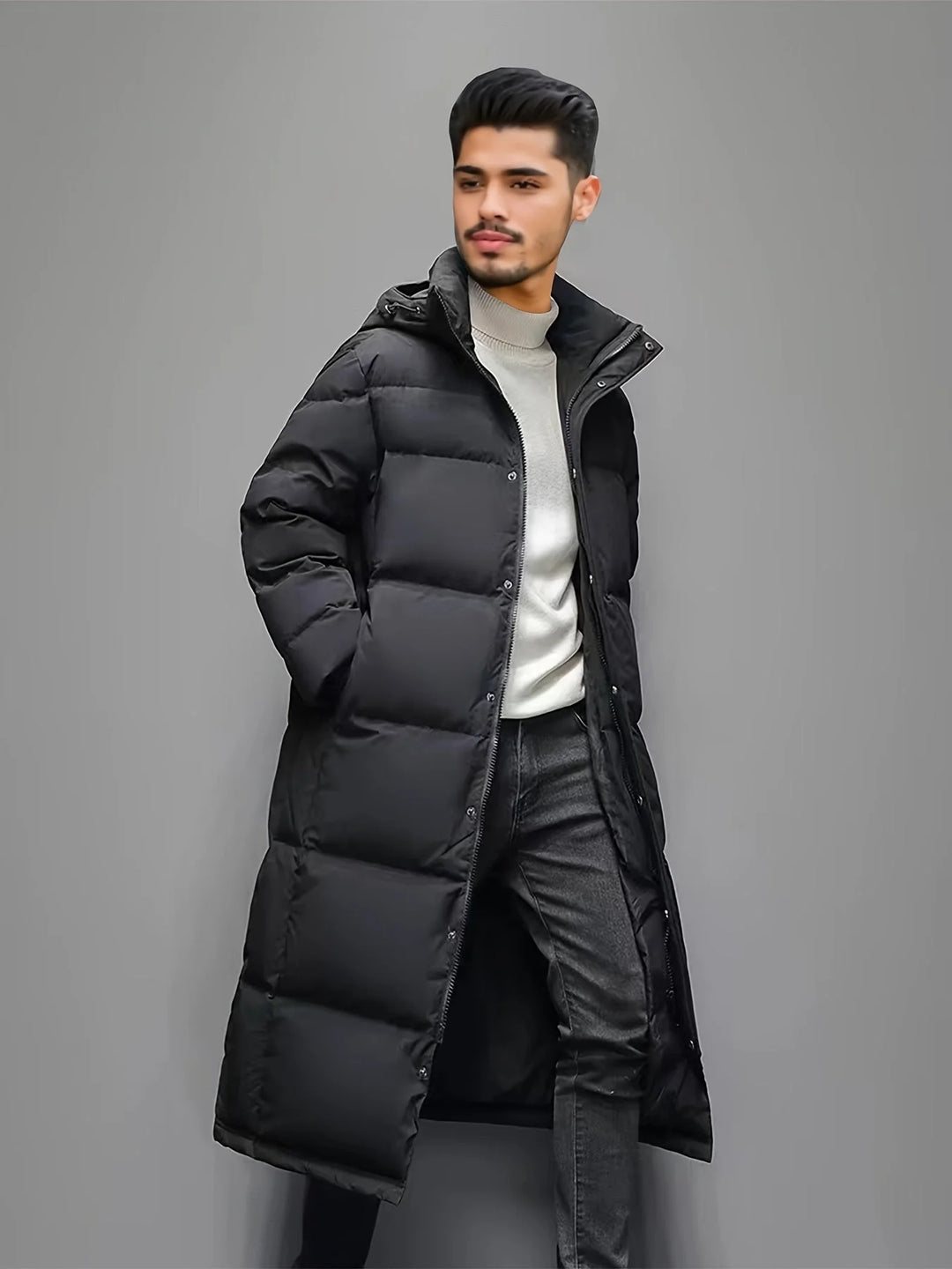 George | Men&