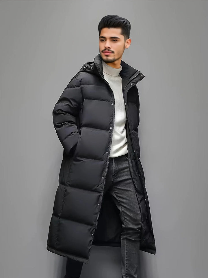 George | Men&