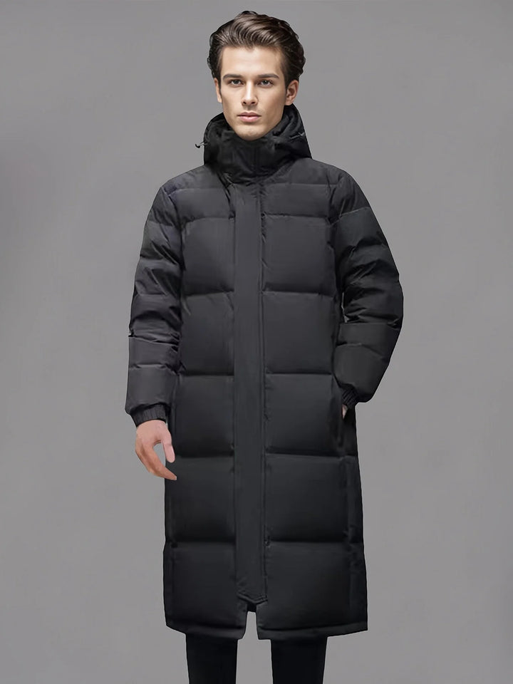 George | Men&