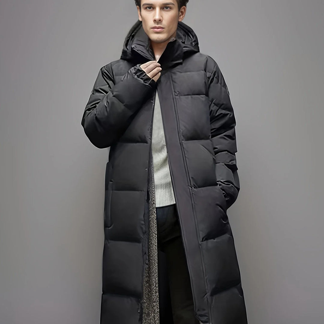 George | Men&