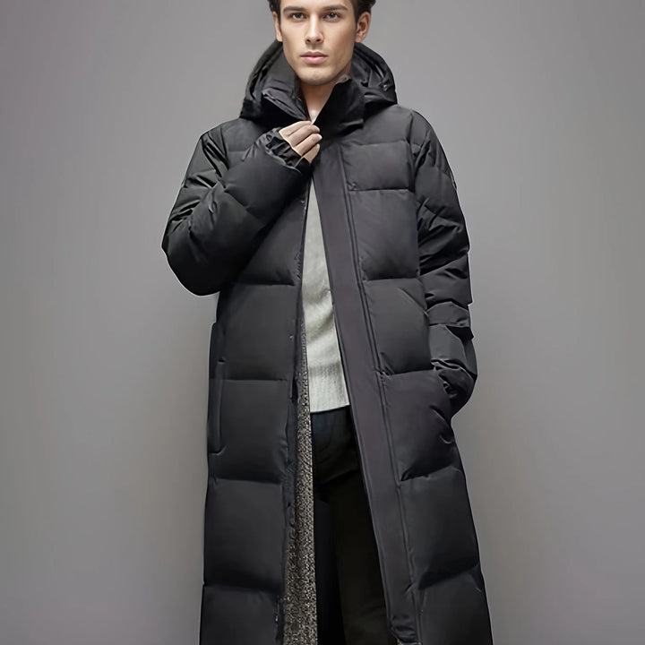 George | Men&