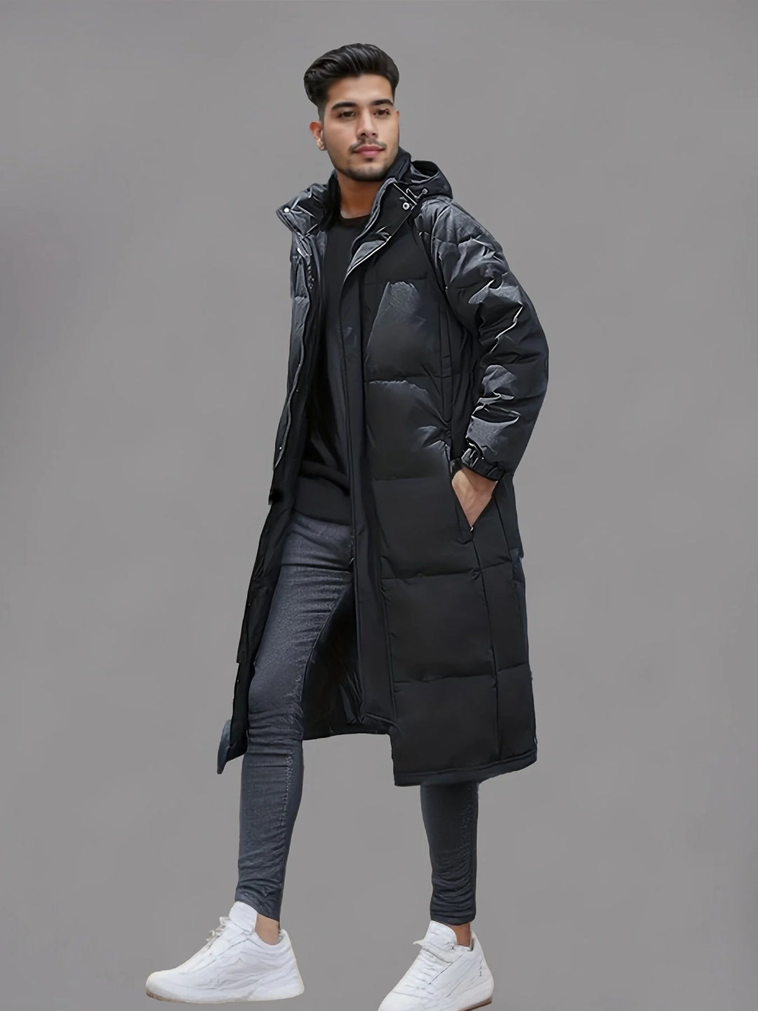 George | Men&