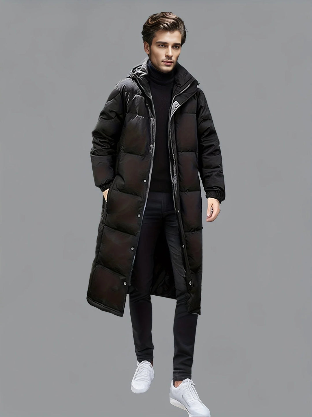 George | Men&